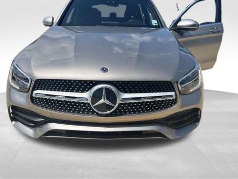 Used 2022 Mercedes-Benz GLC 300 image 18