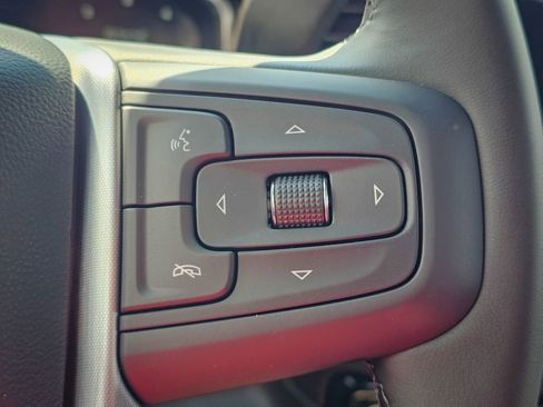 New 2026 GMC Sierra 1500 Elevation image 21