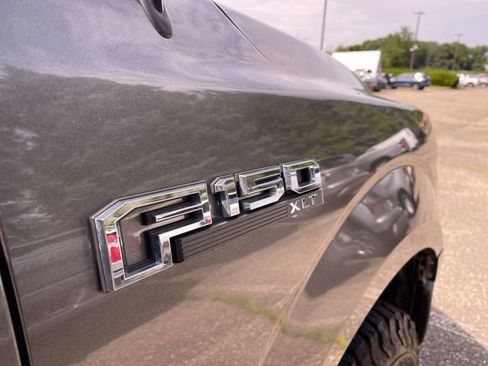 Used 2018 Ford F150 XLT AWD/4WD image 29