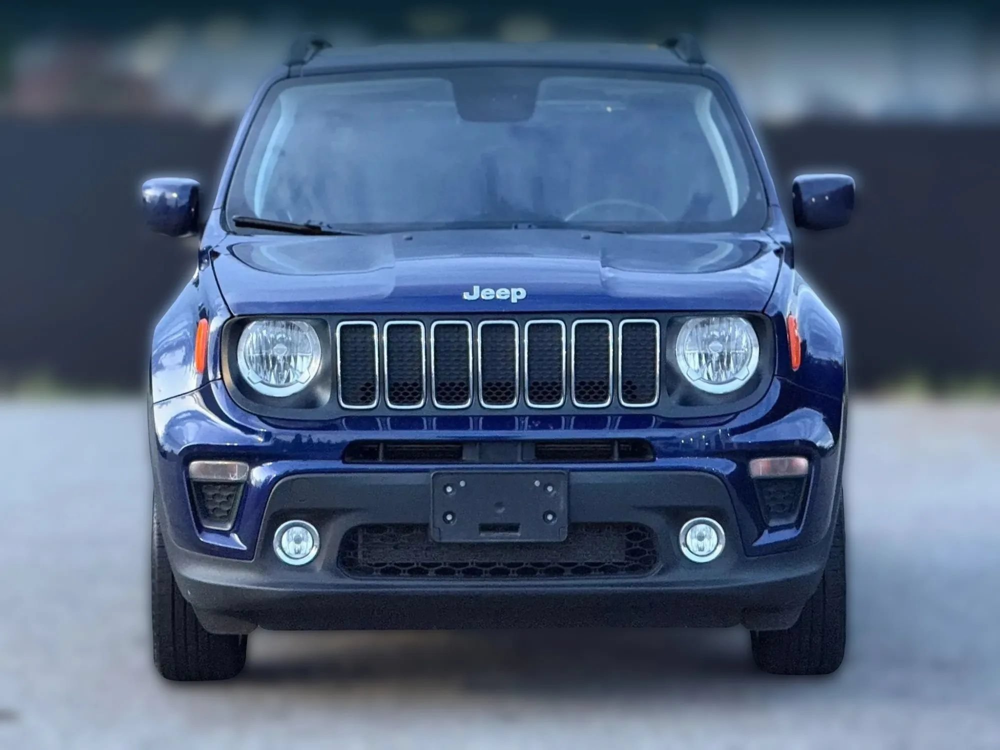 Used 2020 Jeep Renegade Latitude w/ Cold Weather Group AWD/4WD image 5