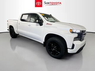 Used 2022 Chevrolet Silverado 1500 RST w/ LPO, Blackout Package video 1