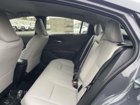 New 2026 Toyota Prius XLE image 18