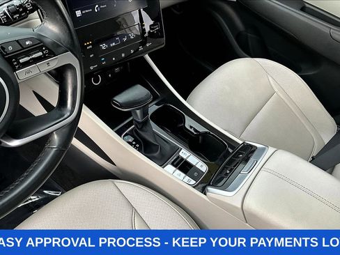 Used 2023 Hyundai Tucson SEL w/ Convenience Package FWD image 23