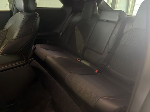 Used 2025 Dodge Charger R/T w/ Quick Order Package 25M R/T image 10