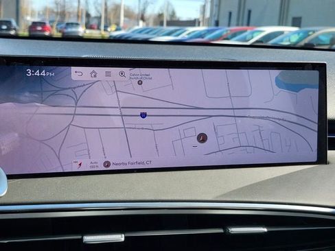 New 2026 Genesis GV70 2.5T Select AWD/4WD image 22