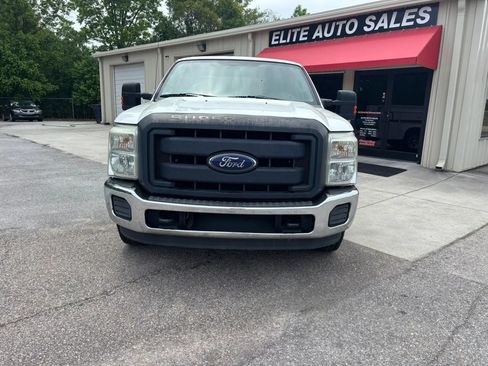 Used 2016 Ford F350 XL RWD image 4