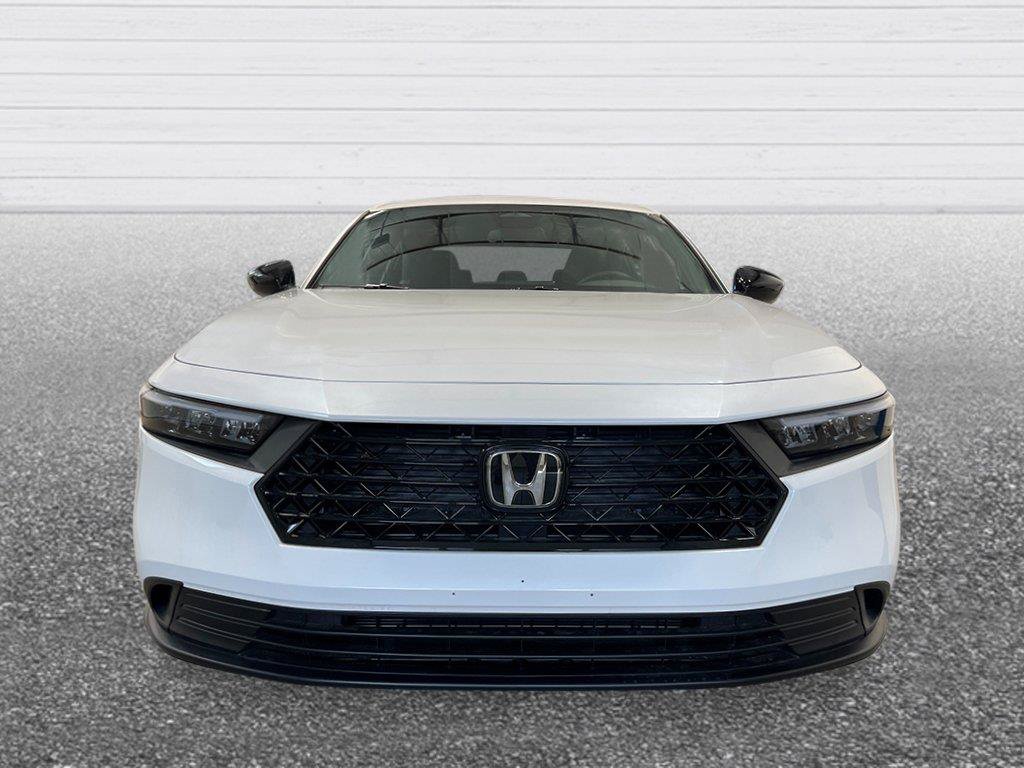New 2026 Honda Accord Sport image 10
