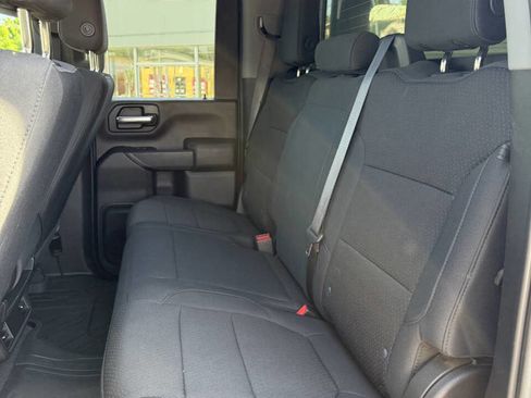 Used 2020 Chevrolet Silverado 2500 W/T w/ WT Convenience Package image 21