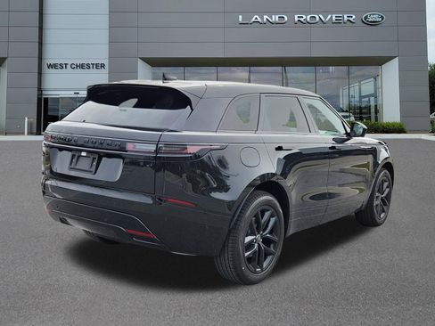 New 2026 Land Rover Range Rover Velar Dynamic SE image 4