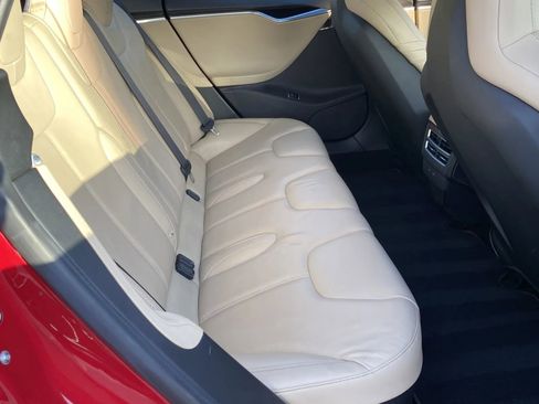 Used 2016 Tesla Model S 75 image 7