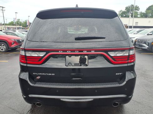Used 2023 Dodge Durango GT AWD/4WD image 6