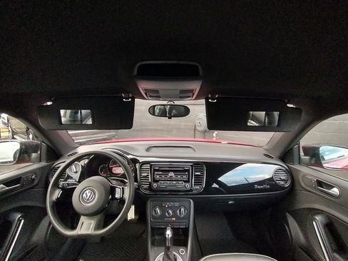 Used 2015 Volkswagen Beetle 1.8T image 52