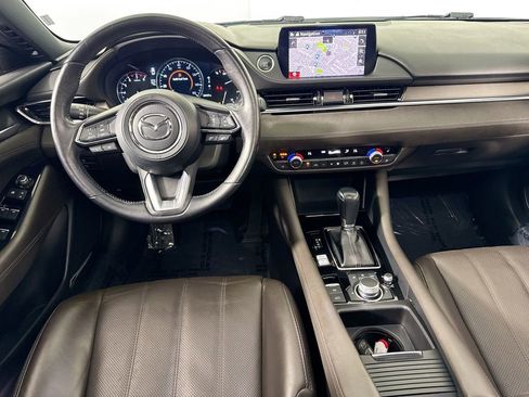 Used 2019 MAZDA MAZDA6 Signature image 29