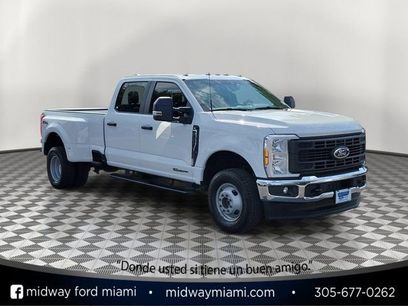 Certified 2024 Ford F350 XL