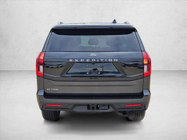 New 2026 Ford Expedition Active RWD image 8