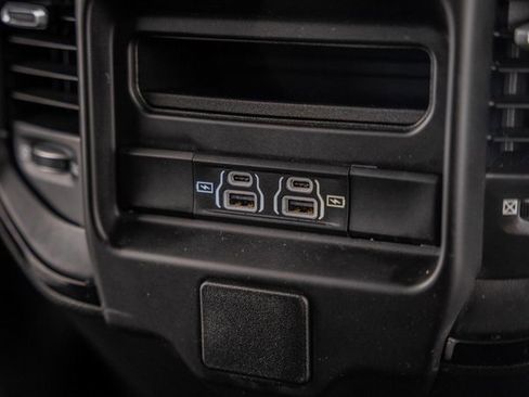 Used 2023 RAM 1500 Big Horn image 36