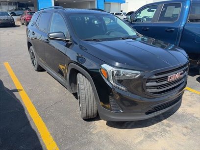 Used 2020 GMC Terrain SLE w/ Driver Convenience Package