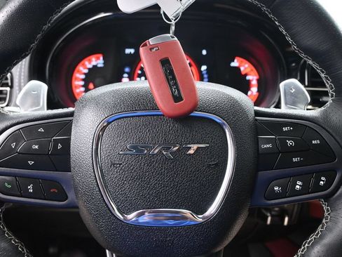 Used 2024 Dodge Durango SRT Hellcat AWD/4WD image 14