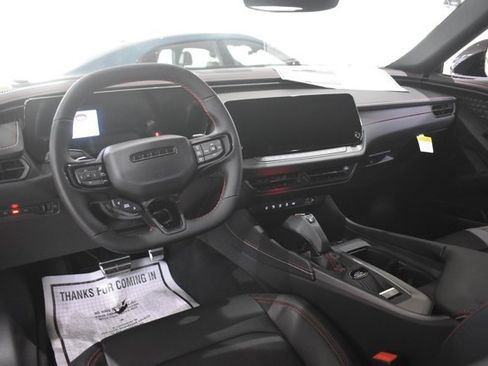 New 2026 Dodge Charger Scat Pack AWD/4WD image 15