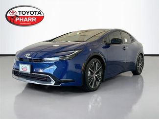 New 2026 Toyota Prius Limited w/ Limited Premium Package FWD video 1