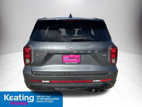 Used 2023 Hyundai Palisade XRT AWD/4WD image 7