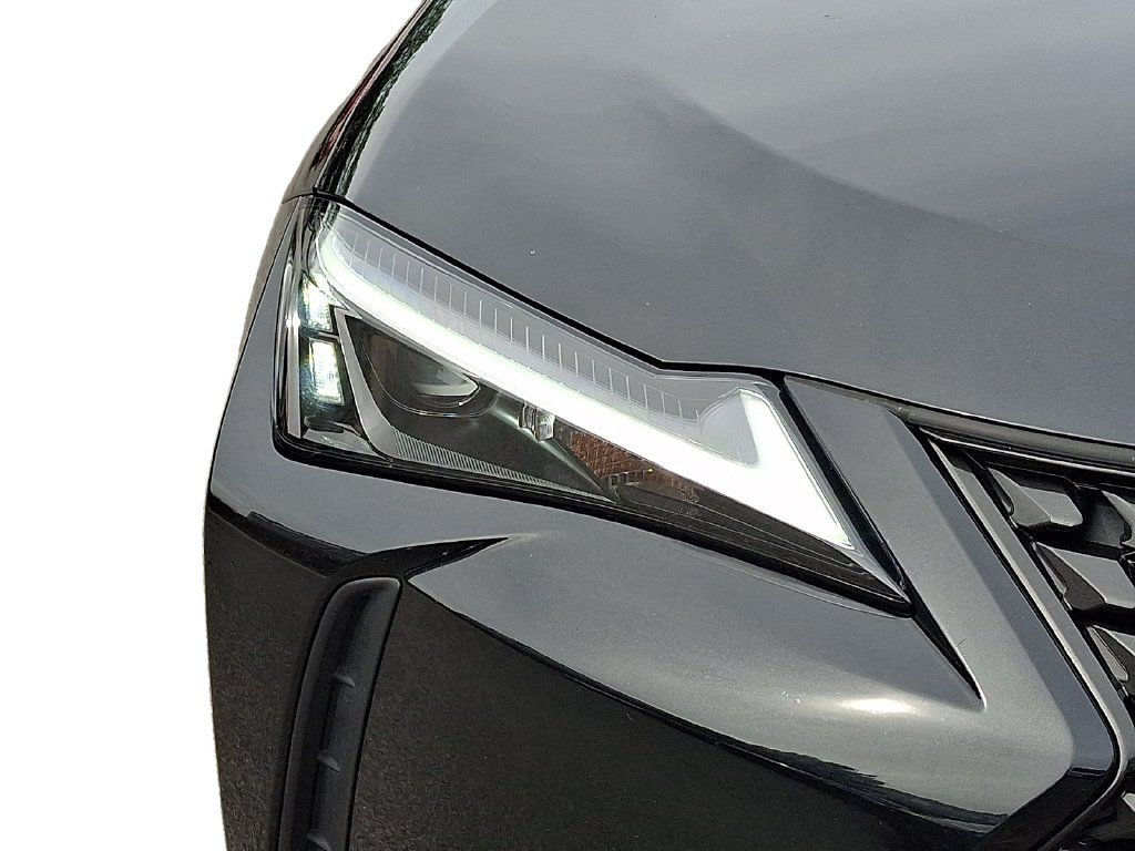 Used 2023 Lexus UX 250h AWD w/ Accessory Package (Z2) image 10