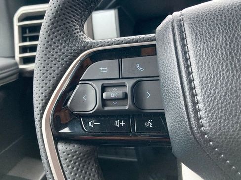 Used 2024 Toyota Tundra SR5 w/ TRD Off-Road Premium Package image 14