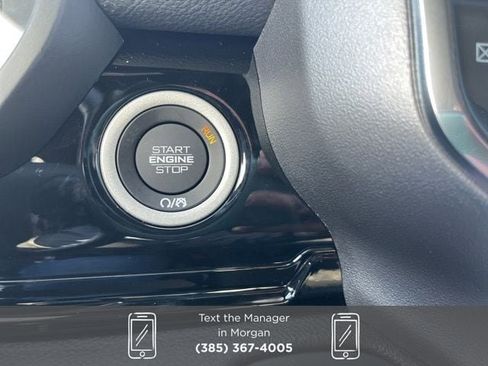 New 2026 RAM 1500 Laramie w/ Advanced Safety Group II image 34