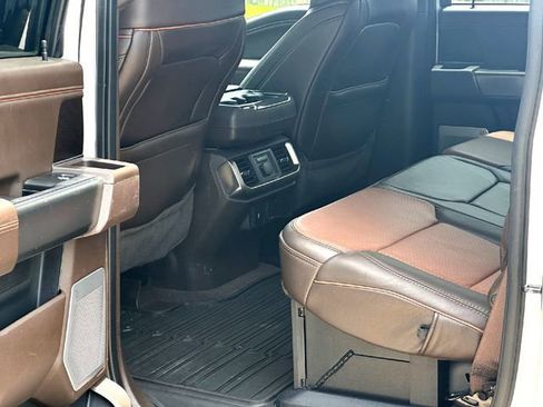 Used 2021 Ford F150 King Ranch w/ Equipment Group 601A High AWD/4WD image 21