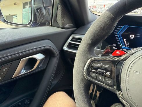 New 2026 BMW M2 CS RWD image 21
