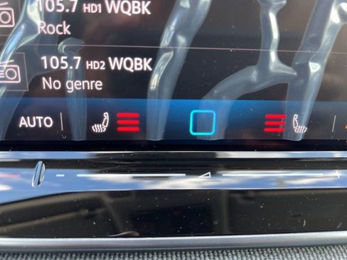 New 2026 Volkswagen Tiguan S image 22