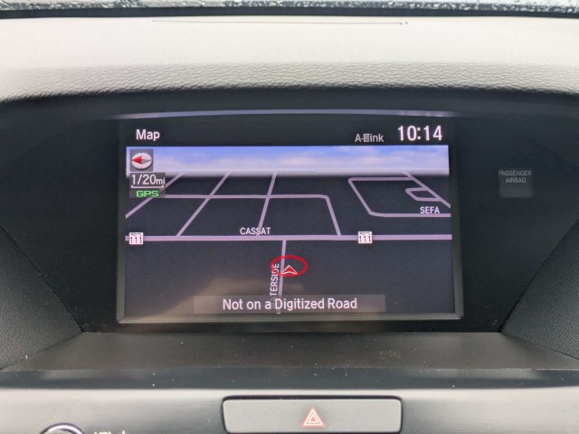 Used 2018 Acura MDX w/ Technology Package FWD image 22