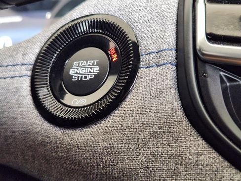 Used 2024 Jeep Compass Sport image 21