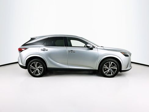 Used 2023 Lexus RX 350 Premium image 10