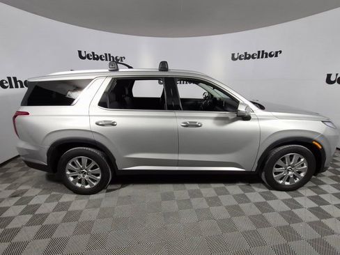 Used 2024 Hyundai Palisade SEL image 8