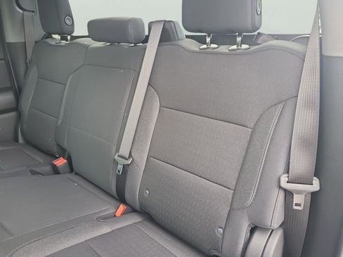 New 2026 Chevrolet Silverado 2500 Custom w/ Custom Value Package image 12