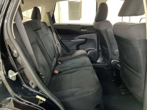 Used 2013 Honda CR-V EX image 26