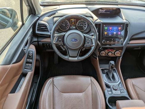 Used 2020 Subaru Forester Touring w/ Popular Package #2 AWD/4WD image 16