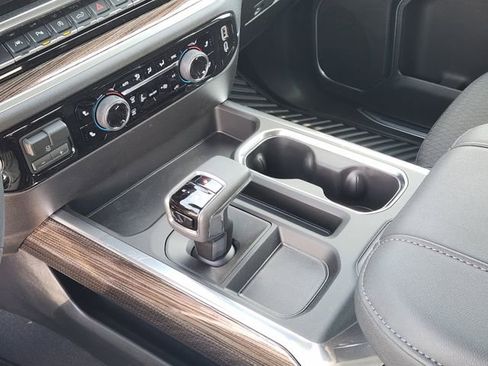 New 2026 Chevrolet Silverado 1500 LT w/ Texas Edition Plus image 14