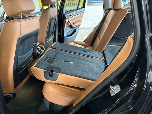 Used 2016 BMW X3 xDrive28i image 36