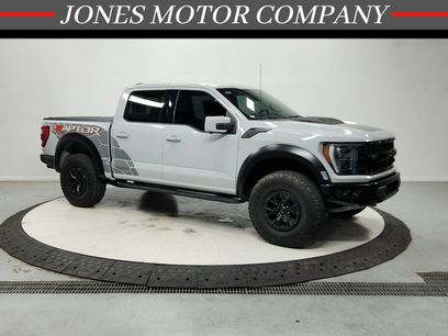 Used 2023 Ford F150 Raptor w/ Equipment Group 802A Raptor R