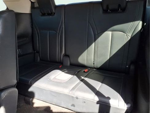 Used 2023 INFINITI QX60 Sensory AWD/4WD image 23