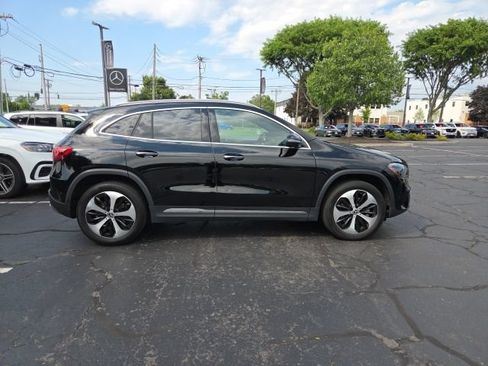 Certified 2026 Mercedes-Benz GLA 250 4MATIC image 2