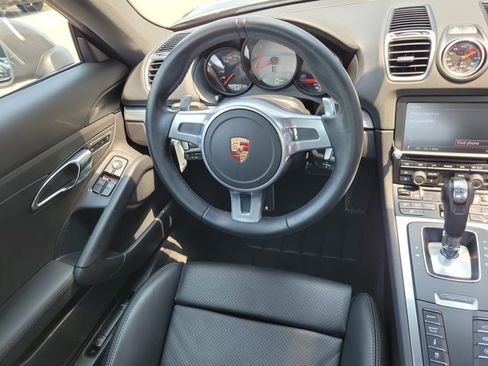 Used 2014 Porsche Cayman S RWD image 17