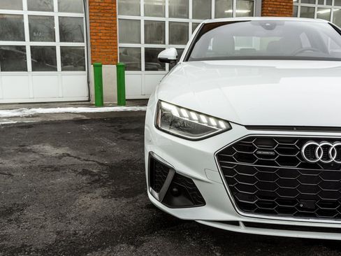 Used 2023 Audi A4 2.0T Premium Plus image 35