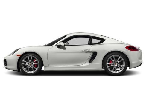 Used 2015 Porsche Cayman S RWD image 3