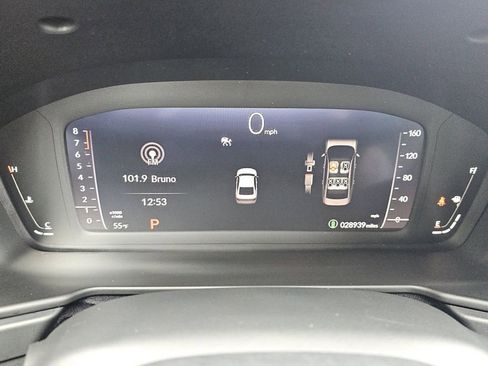Certified 2023 Honda Accord EX image 31