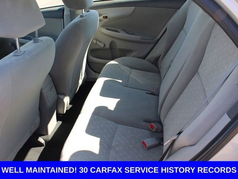 Used 2010 Toyota Corolla image 23