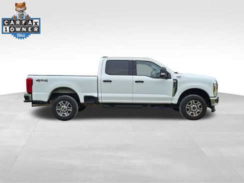 Certified 2025 Ford F250 XLT AWD/4WD image 13