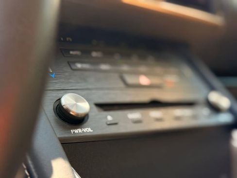 Used 2019 Lexus IS 300 w/ Premium Package image 38